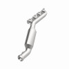 Magnaflow 07-10 BMW X5 4.8L Direct Fit Converter - 5551236 360 Degree Image Set