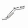 Magnaflow 07-10 BMW X5 4.8L Direct Fit Converter - 5551236 360 Degree Image Set
