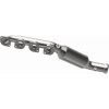 Magnaflow 07-10 BMW X5 4.8L Direct Fit Converter - 5551236 Photo - out of package