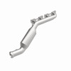 Magnaflow 07-10 BMW X5 4.8L Direct Fit Converter - 5551236 360 Degree Image Set