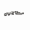 Magnaflow 07-10 BMW X5 4.8L Direct Fit Converter - 5551236 360 Degree Image Set