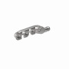 Magnaflow 07-10 BMW X5 4.8L Direct Fit Converter - 5551236 360 Degree Image Set