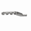 Magnaflow 07-10 BMW X5 4.8L Direct Fit Converter - 5551236 360 Degree Image Set