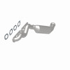 Magnaflow 07-10 BMW X5 4.8L Direct Fit Converter - 5551237 360 Degree Image Set