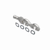 Magnaflow 07-10 BMW X5 4.8L Direct Fit Converter - 5551237 360 Degree Image Set