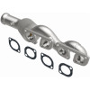 Magnaflow 07-10 BMW X5 4.8L Direct Fit Converter - 5551237 Photo - out of package