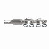 Magnaflow 07-10 BMW X5 4.8L Direct Fit Converter - 5551237 360 Degree Image Set