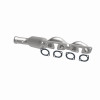 Magnaflow 07-10 BMW X5 4.8L Direct Fit Converter - 5551237 360 Degree Image Set