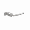 Magnaflow 13-17 Jeep Grand Cherokee 3.6L Direct Fit Converter - 5551251 360 Degree Image Set