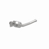 Magnaflow 13-17 Jeep Grand Cherokee 3.6L Direct Fit Converter - 5551251 360 Degree Image Set