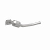 Magnaflow 13-17 Jeep Grand Cherokee 3.6L Direct Fit Converter - 5551251 360 Degree Image Set