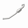 Magnaflow 13-17 Jeep Grand Cherokee 3.6L Direct Fit Converter - 5551251 360 Degree Image Set