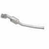 Magnaflow 13-17 Jeep Grand Cherokee 3.6L Direct Fit Converter - 5551251 360 Degree Image Set