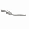 Magnaflow 13-17 Jeep Grand Cherokee 3.6L Direct Fit Converter - 5551251 360 Degree Image Set