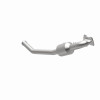 Magnaflow 13-17 Jeep Grand Cherokee 3.6L Direct Fit Converter - 5551251 360 Degree Image Set