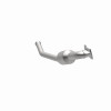 Magnaflow 13-17 Jeep Grand Cherokee 3.6L Direct Fit Converter - 5551251 360 Degree Image Set