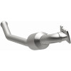 Magnaflow 13-17 Jeep Grand Cherokee 3.6L Direct Fit Converter - 5551251 Photo - out of package
