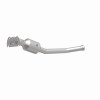 Magnaflow 13-17 Jeep Grand Cherokee 3.6L Direct Fit Converter - 5551251 360 Degree Image Set