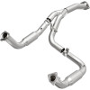 Magnaflow 2011 Chevrolet Silverado 2500 HD 6.0L Direct Fit Converter - 5551252 Photo - Primary