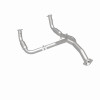 Magnaflow 2011 Chevrolet Silverado 2500 HD 6.0L Direct Fit Converter - 5551252 360 Degree Image Set