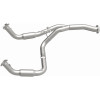 Magnaflow 2011 Chevrolet Silverado 2500 HD 6.0L Direct Fit Converter - 5551252 Photo - out of package