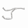 Magnaflow 2011 Chevrolet Silverado 2500 HD 6.0L Direct Fit Converter - 5551252 360 Degree Image Set