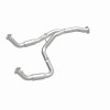 Magnaflow 2011 Chevrolet Silverado 2500 HD 6.0L Direct Fit Converter - 5551252 360 Degree Image Set
