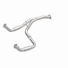 Magnaflow 2011 Chevrolet Silverado 2500 HD 6.0L Direct Fit Converter - 5551252 360 Degree Image Set