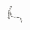 Magnaflow 2011 Chevrolet Silverado 2500 HD 6.0L Direct Fit Converter - 5551252 360 Degree Image Set