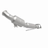 Magnaflow 13-17 Ford Escape 2.0L Direct Fit Converter - 5551253 360 Degree Image Set
