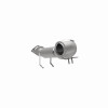 Magnaflow 13-17 Ford Escape 2.0L Direct Fit Converter - 5551253 360 Degree Image Set