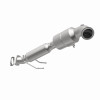 Magnaflow 13-17 Ford Escape 2.0L Direct Fit Converter - 5551253 360 Degree Image Set