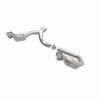 Magnaflow 2007 Dodge Ram 1500 4.7L Direct Fit Converter - 5551291 360 Degree Image Set