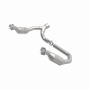 Magnaflow 2007 Dodge Ram 1500 4.7L Direct Fit Converter - 5551291 360 Degree Image Set