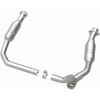 Magnaflow 2007 Dodge Ram 1500 4.7L Direct Fit Converter - 5551291 Photo - out of package