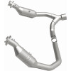 Magnaflow 2007 Dodge Ram 1500 4.7L Direct Fit Converter - 5551291 Photo - out of package