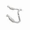Magnaflow 2007 Dodge Ram 1500 4.7L Direct Fit Converter - 5551291 360 Degree Image Set