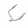 Magnaflow 2007 Dodge Ram 1500 4.7L Direct Fit Converter - 5551291 360 Degree Image Set