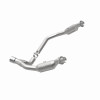 Magnaflow 2007 Dodge Ram 1500 4.7L Direct Fit Converter - 5551291 360 Degree Image Set