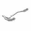 Magnaflow 2007 Dodge Ram 1500 4.7L Direct Fit Converter - 5551291 360 Degree Image Set