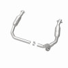 Magnaflow 2007 Dodge Ram 1500 4.7L Direct Fit Converter - 5551291 360 Degree Image Set
