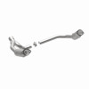 Magnaflow 2007 Dodge Ram 1500 4.7L Direct Fit Converter - 5551291 360 Degree Image Set