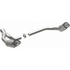 Magnaflow 2007 Dodge Ram 1500 4.7L Direct Fit Converter - 5551291 Photo - out of package
