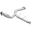 Magnaflow 09-10 Ford F-150 4.6L Direct Fit Converter - 5551295 Photo - Primary