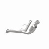 Magnaflow 09-10 Ford F-150 4.6L Direct Fit Converter - 5551295 360 Degree Image Set