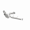 Magnaflow 09-10 Ford F-150 4.6L Direct Fit Converter - 5551295 360 Degree Image Set