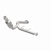 Magnaflow 09-10 Ford F-150 4.6L Direct Fit Converter - 5551295 360 Degree Image Set