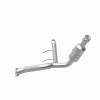 Magnaflow 09-10 Ford F-150 4.6L Direct Fit Converter - 5551295 360 Degree Image Set