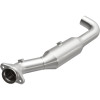 Magnaflow 09-10 Ford F-150 4.6L Direct Fit Converter - 5551296 Photo - Primary