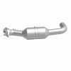 Magnaflow 09-10 Ford F-150 4.6L Direct Fit Converter - 5551296 360 Degree Image Set